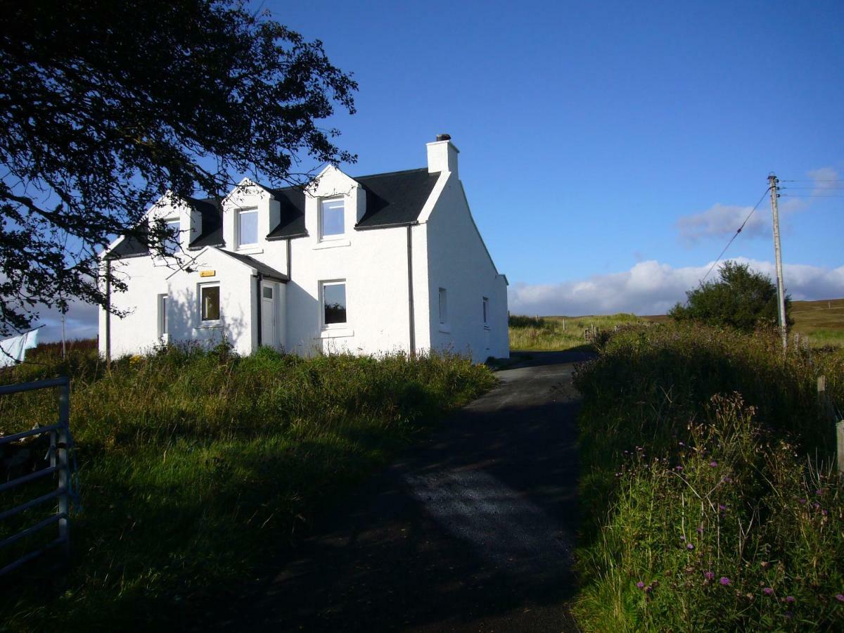 Hilltop Villa Struan  Luaran gambar